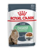 Royal Canin Digest Sensitive in Gravy 85g Pouch