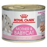 Royal Canin Mother & Babycat Instinctive