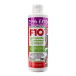 F10 Germicidal Shampoo