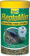 Tetra Reptomin Floating Food Sticks 105g