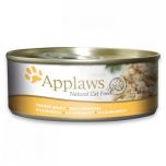 Applaws Chicken Adult Wet Cat Food 156g Tin