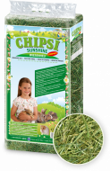 Chipsi Sunshine Meadow Small Animal Treats & Hay 