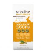 Selective Naturals Meadow Loops for Rabbits