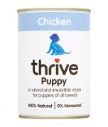 Thrive Complete Puppy Chicken Wet Food
