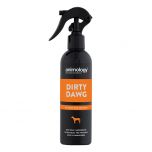 Animology Dirty Dawg No Rinse Dog Shampoo