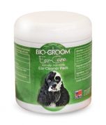 Bio Groom Ear-Care Dog Cleaner Pads 160g