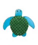 Kong Cat Toy Catnip Refillable Turtle
