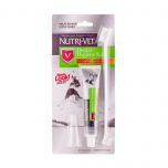 Nutri-Vet Dental Hygiene Kit for Dog