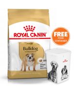 Royal Canin BHN Bulldog Adult
