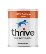 Thrive Salmon Cat Treats