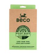 Beco Bags with Handle 120pcs