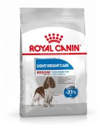 Royal Canin Light Weight Care Medium Dry Dog Food 3kg