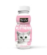Kit Cat Milk for Kittens 250ml