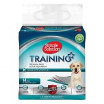 Simple Solution Dog & Puppy Training Pads 55x56cm