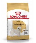 Royal Canin Bichon Frise Adult Dry Dog Food 1.5kg