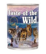 Taste Of The Wild Wetlands Canine Tin