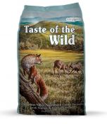 Taste Of The Wild Appalachian Valley Dry Food