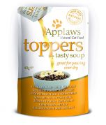 Applaws Cat Topper Chicken Soup