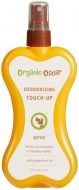 Organic Oscar Deodorizing Spray
