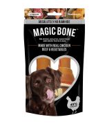 Rosewood Magic Bone Chicken Dog Treats 2 Pcs