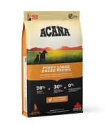 Acana Puppy Large Breed Recipe Dry Dog Food