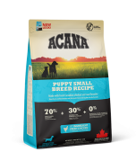 Acana Puppy Small Breed Recipe Dry Dog Food