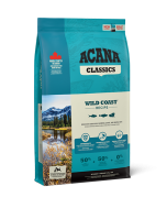 Acana Classics Wild Coast Dry Dog Food