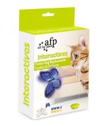All For Paws Interactives Flutter Bug Replacement Cat Toy