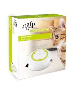 All for Paws Interactives Wack A Feather Cat Toys