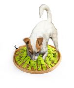 All for Paws Dig It- Foldable Treat Mat