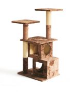 All for Paws Cat Tree Classic Serie 9