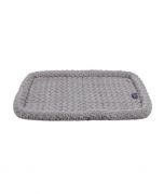 All For Paws Travel Dog Crate Mat