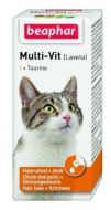 Beaphar Laveta Super Multi-Vitamin + Taurin