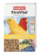 Beaphar XtraVital Premium Canary Bird Food