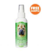 Bio Groom Lido-Med Veterinary Strength Anti-Itch Dog Spray 8oz