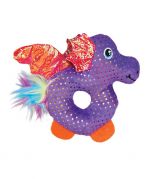 Kong Enchanted Characters Assorted Cat Toy