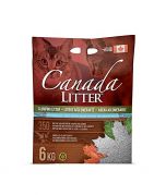 Canada LITTER Baby Powder Scented Cat Litter