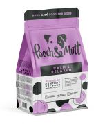 Pooch & Mutt Calm & Relaxed Complete Dry Dog Food