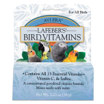 Lafeber Vitamins for Birds