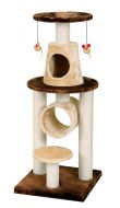 Fauna Bonalti Tower Cat Scratching Tower