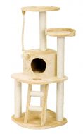 Fauna Almerich Cat Play Tower