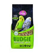 Farma Budgie Special Mix Bird Food