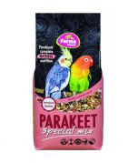 Farma Parakeet Special Mix Bird Food