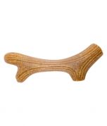 Gigwi Ecoline Wooden Antler Chew Dog Toy