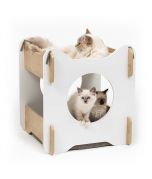 Vesper Premium Cat Furniture Cabana