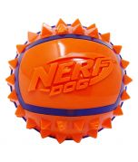 Nerf Dog Mega Tuff Spike Ball