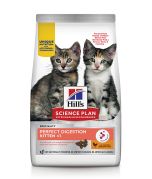 Hill's Science Plan Perfect Digestion Kitten Food