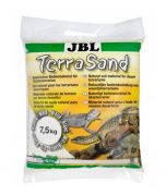 Jbl TerraSand Natural White 7.5kg