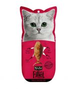 Kit Cat Fillet Fresh Tuna & Smoked Fish Cat Treats