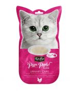 Kit Cat Purr Puree Plus Urinary Care With Chicken 60G/NA